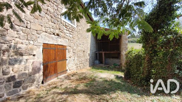 Maison à vendre 4 pièces 108 m² Sainte-Sigolène