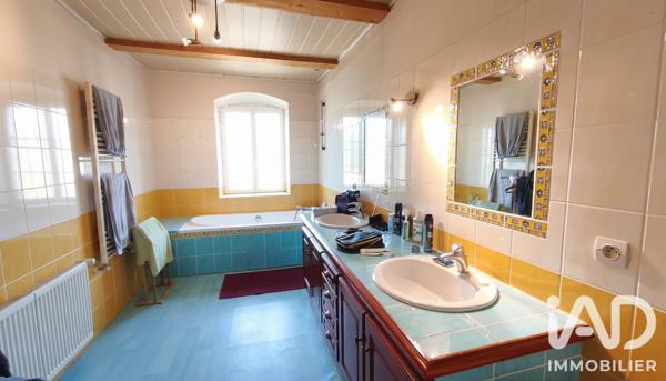 Maison à vendre 4 pièces 108 m² Sainte-Sigolène