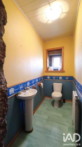 Maison à vendre 4 pièces 108 m² Sainte-Sigolène