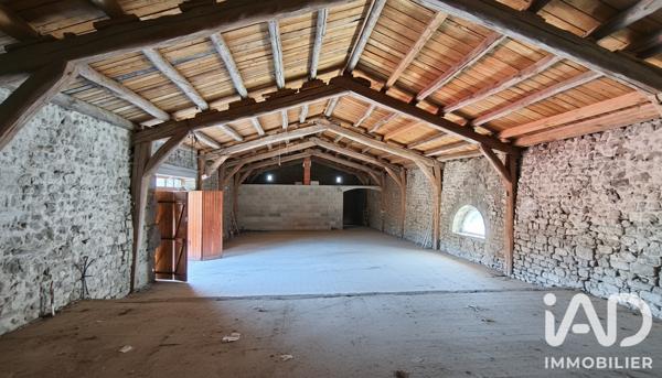 Maison à vendre 4 pièces 108 m² Sainte-Sigolène