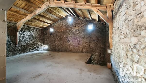 Maison à vendre 4 pièces 108 m² Sainte-Sigolène