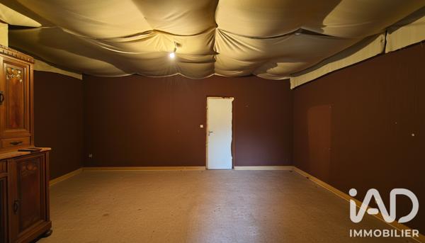 Maison à vendre 4 pièces 108 m² Sainte-Sigolène