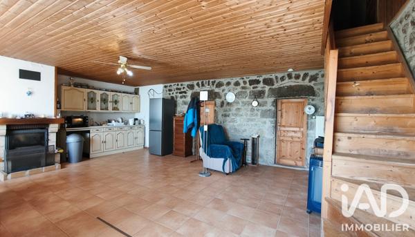 Maison à vendre 4 pièces 108 m² Sainte-Sigolène