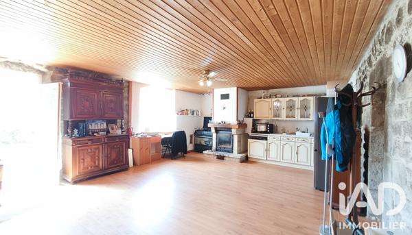 Maison à vendre 4 pièces 108 m² Sainte-Sigolène