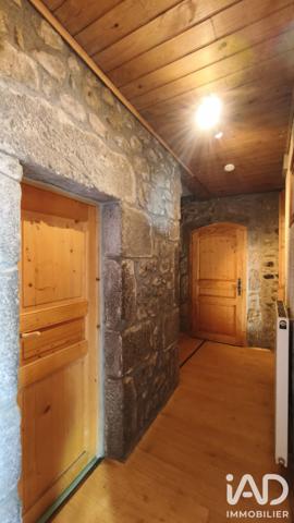Maison à vendre 4 pièces 108 m² Sainte-Sigolène