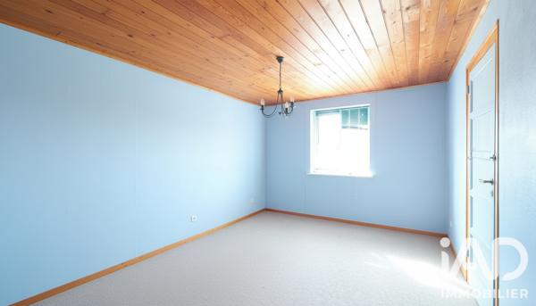 Maison à vendre 4 pièces 108 m² Sainte-Sigolène