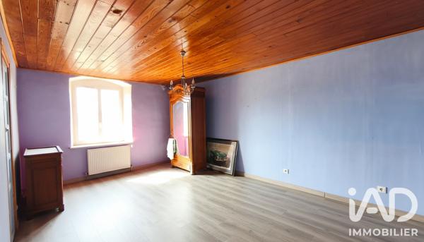 Maison à vendre 4 pièces 108 m² Sainte-Sigolène