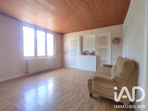 Maison à vendre 3 pièces 82 m² Portes-lès-Valence