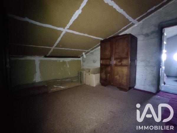 Maison à vendre 3 pièces 82 m² Portes-lès-Valence