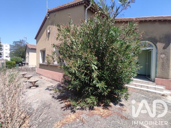 Maison à vendre 3 pièces 82 m² Portes-lès-Valence