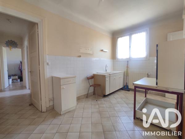 Maison à vendre 3 pièces 82 m² Portes-lès-Valence