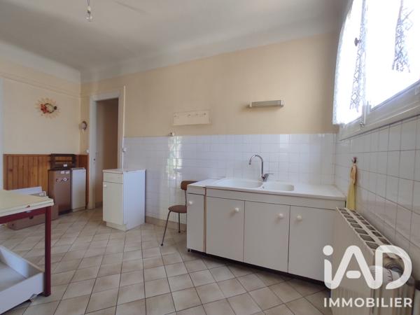 Maison à vendre 3 pièces 82 m² Portes-lès-Valence