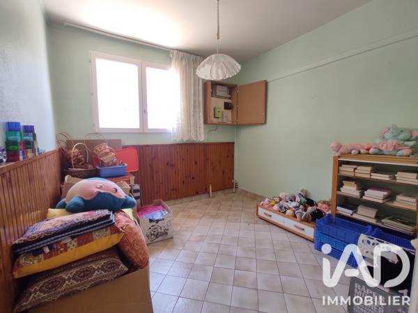 Maison à vendre 3 pièces 82 m² Portes-lès-Valence