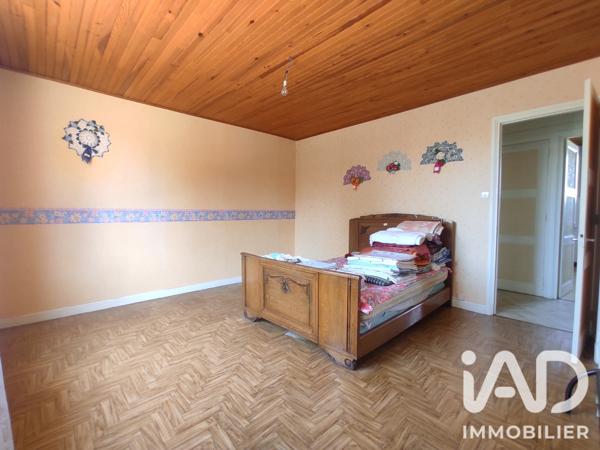 Maison à vendre 3 pièces 82 m² Portes-lès-Valence