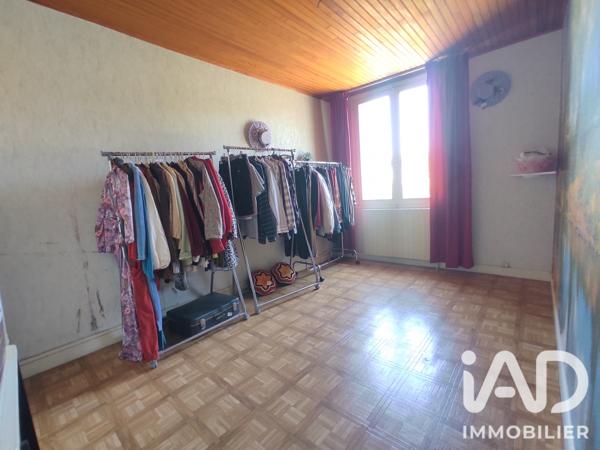 Maison à vendre 3 pièces 82 m² Portes-lès-Valence