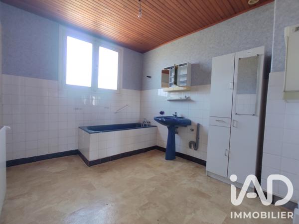 Maison à vendre 3 pièces 82 m² Portes-lès-Valence