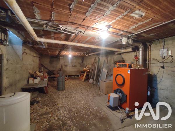Maison à vendre 3 pièces 82 m² Portes-lès-Valence