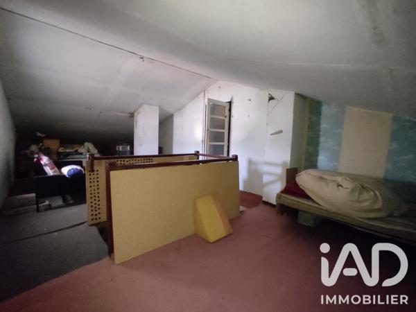Maison à vendre 3 pièces 82 m² Portes-lès-Valence