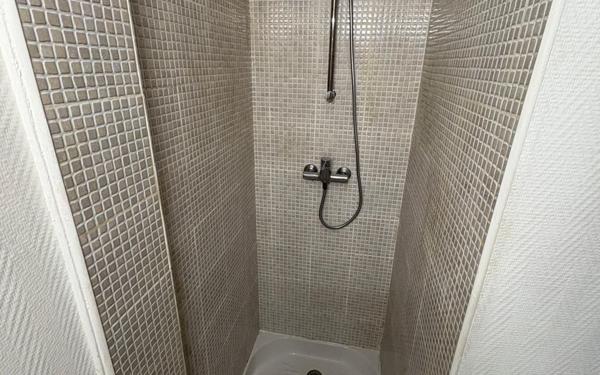 Appartement à vendre    2 pièces • 31,50 m2 Reims