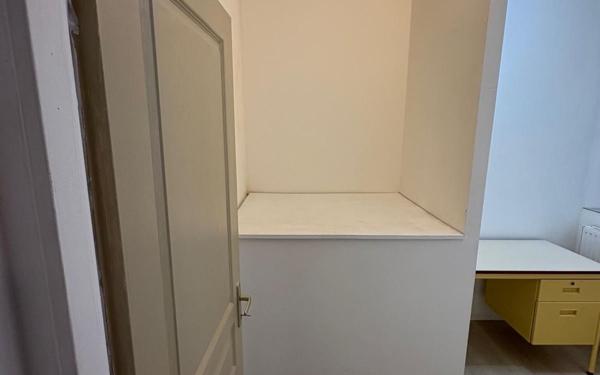 Appartement à vendre    2 pièces • 31,50 m2 Reims