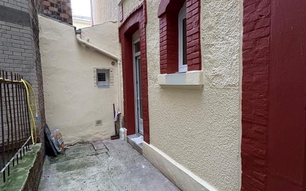 Appartement à vendre    2 pièces • 31,50 m2 Reims