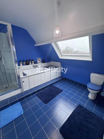 Maison 8 pièces - 210 m²