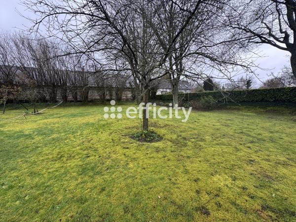 Maison 8 pièces - 210 m²