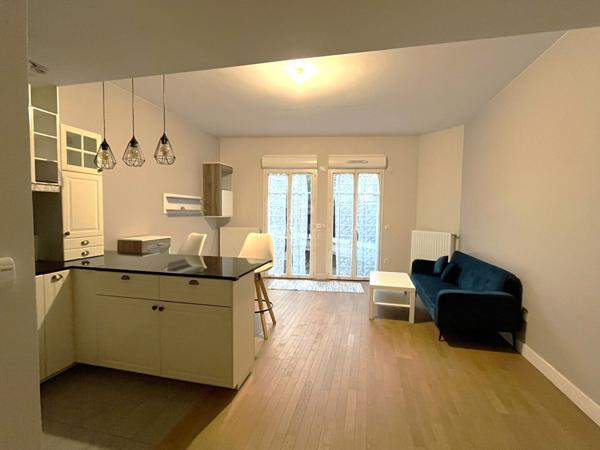 Appartement Puteaux 3 pièce(s) 76 .57 m2 €499 000 ** - Référence 15069