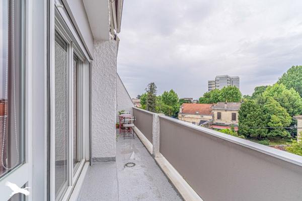 Appartement à vendre |  Bordeaux |  2 pièces | 53 m²