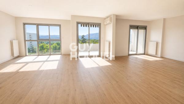 APPARTEMENT À VENDRE DE 5 PIÈCES DE 153,00 M²