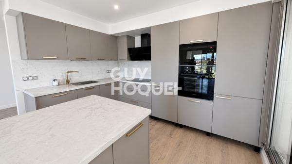 APPARTEMENT À VENDRE DE 5 PIÈCES DE 153,00 M²