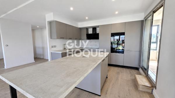 APPARTEMENT À VENDRE DE 5 PIÈCES DE 153,00 M²