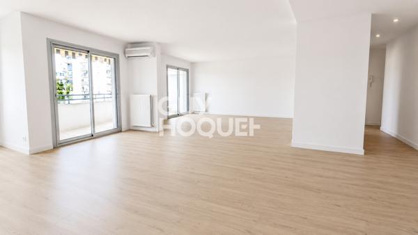 APPARTEMENT À VENDRE DE 5 PIÈCES DE 153,00 M²