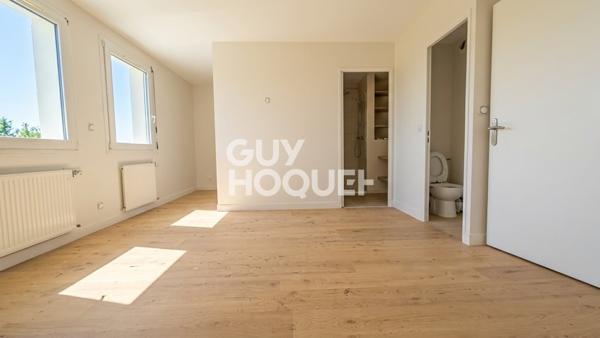 APPARTEMENT À VENDRE DE 5 PIÈCES DE 153,00 M²