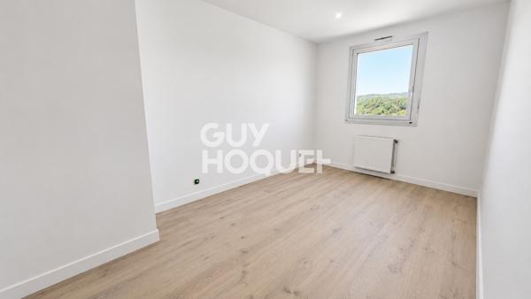 APPARTEMENT À VENDRE DE 5 PIÈCES DE 153,00 M²