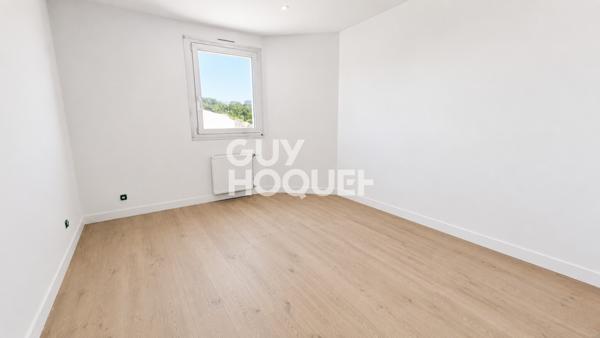 APPARTEMENT À VENDRE DE 5 PIÈCES DE 153,00 M²