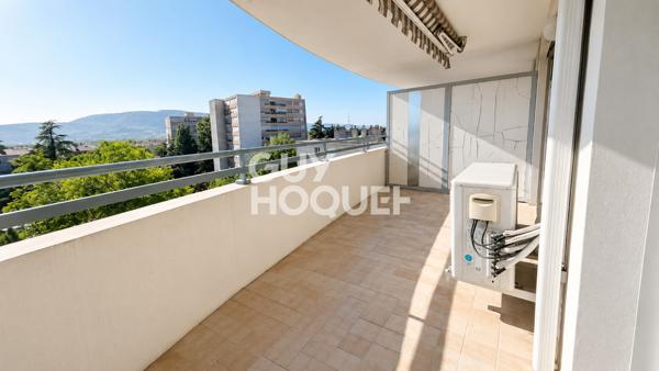 APPARTEMENT À VENDRE DE 5 PIÈCES DE 153,00 M²