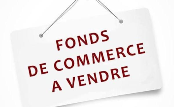 Fonds de commerce, Paris 75005