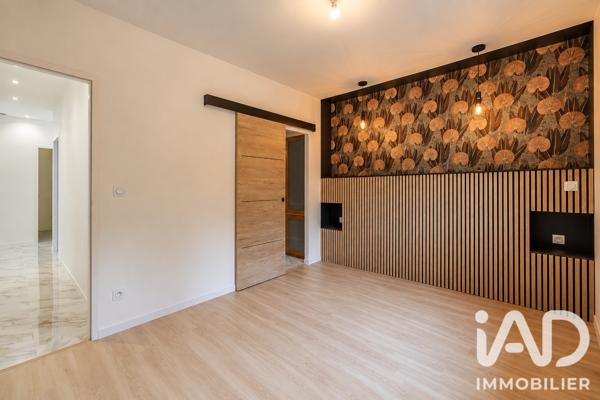 Maison à vendre 5 pièces 122 m² Saint-Seurin-sur-l'Isle