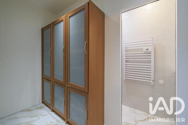 Maison à vendre 5 pièces 122 m² Saint-Seurin-sur-l'Isle