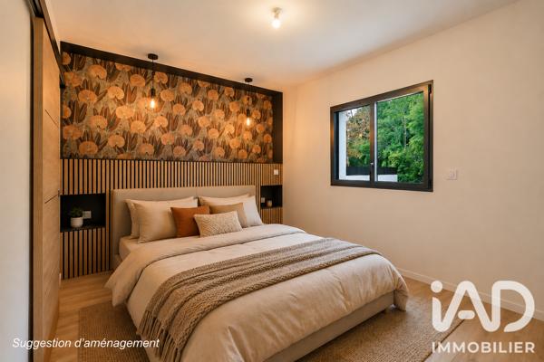 Maison à vendre 5 pièces 122 m² Saint-Seurin-sur-l'Isle