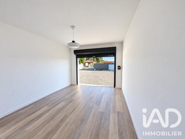 Maison à vendre 5 pièces 122 m² Saint-Seurin-sur-l'Isle