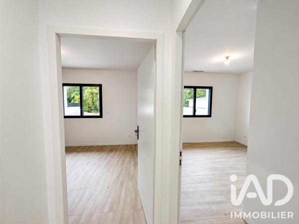 Maison à vendre 5 pièces 122 m² Saint-Seurin-sur-l'Isle