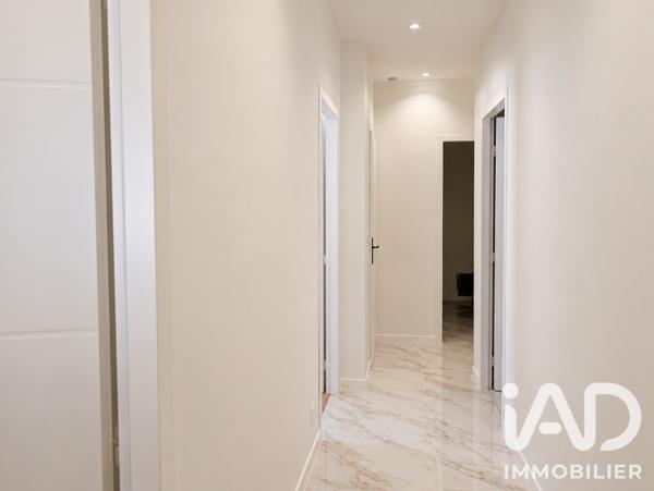 Maison à vendre 5 pièces 122 m² Saint-Seurin-sur-l'Isle