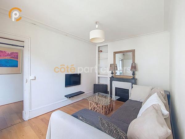Vente Appartement48,13 m² - 3 Pièces - PARIS (75005)