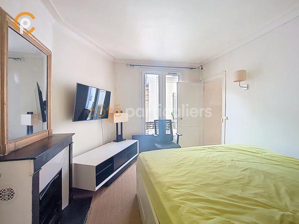 Vente Appartement48,13 m² - 3 Pièces - PARIS (75005)