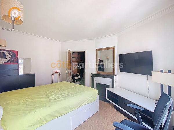Vente Appartement48,13 m² - 3 Pièces - PARIS (75005)