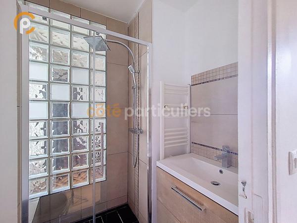 Vente Appartement48,13 m² - 3 Pièces - PARIS (75005)