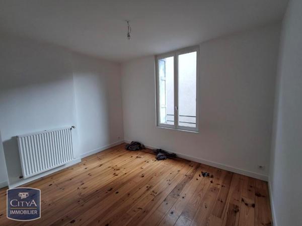 Appartement à louer 3 pièces 79.35m²