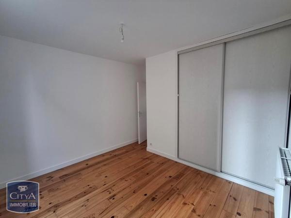 Appartement à louer 3 pièces 79.35m²